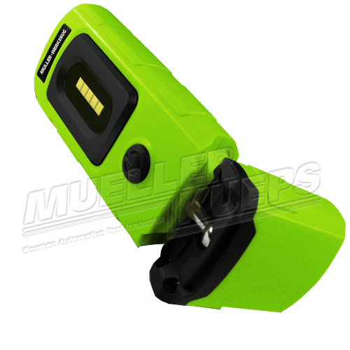 LED werklamp 360° - Mueller-Werkzeug-Benelux