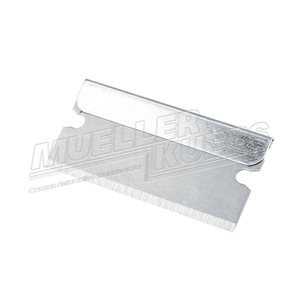 Scheermes-schraper 400 mm met snel sluiting - Mueller-Werkzeug-Benelux
