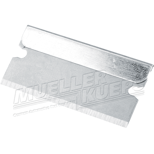 Metaalscheermes (10 x 10 St) - Mueller-Werkzeug-Benelux