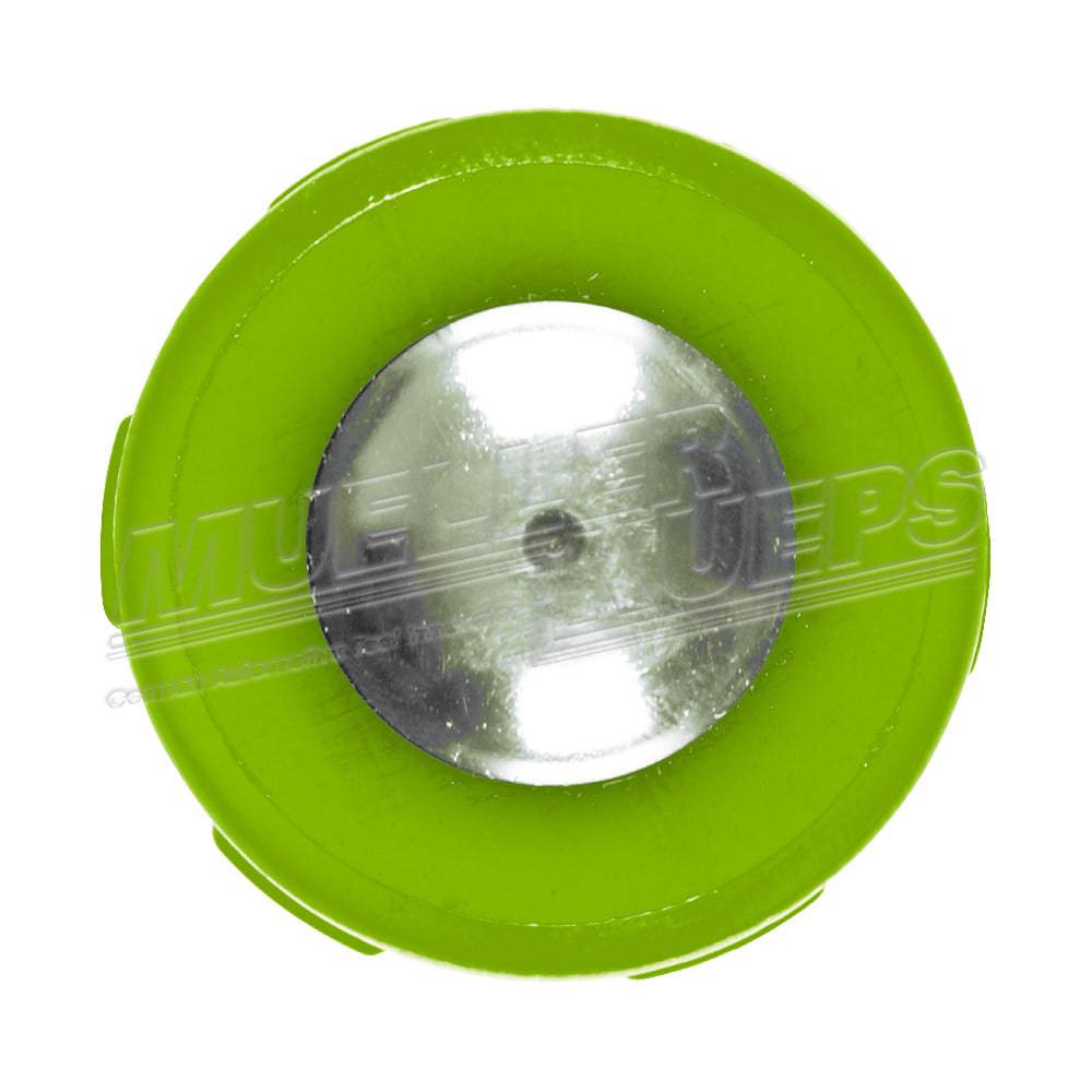 Breekijzer 1130 mm x 45° - Mueller-Werkzeug-Benelux