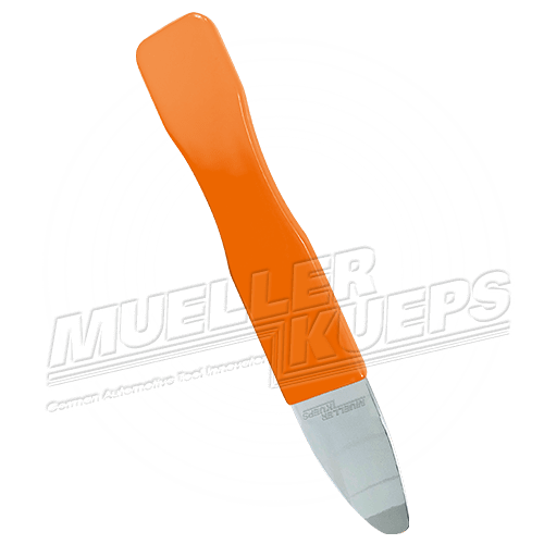 UNI hevel staal - Mueller-Werkzeug-Benelux