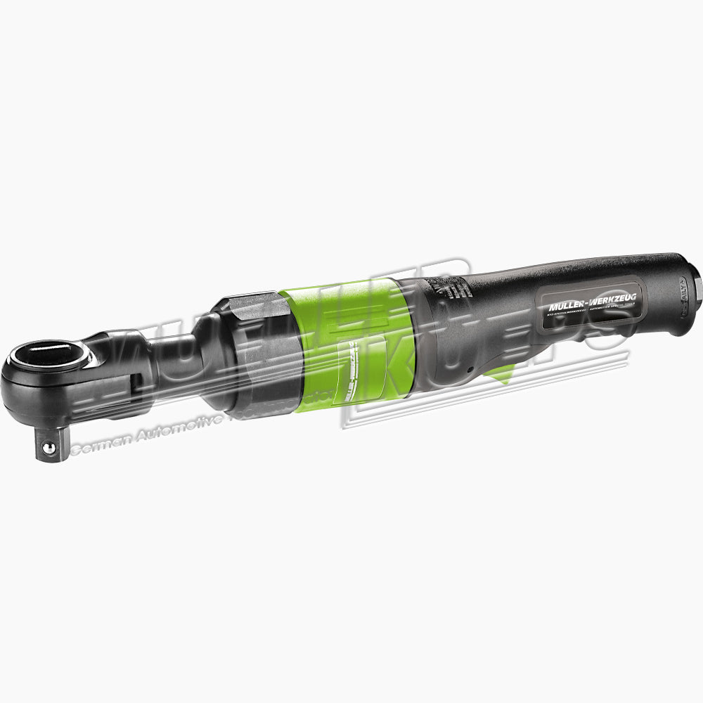 Mueller Luchtratel 3/8"