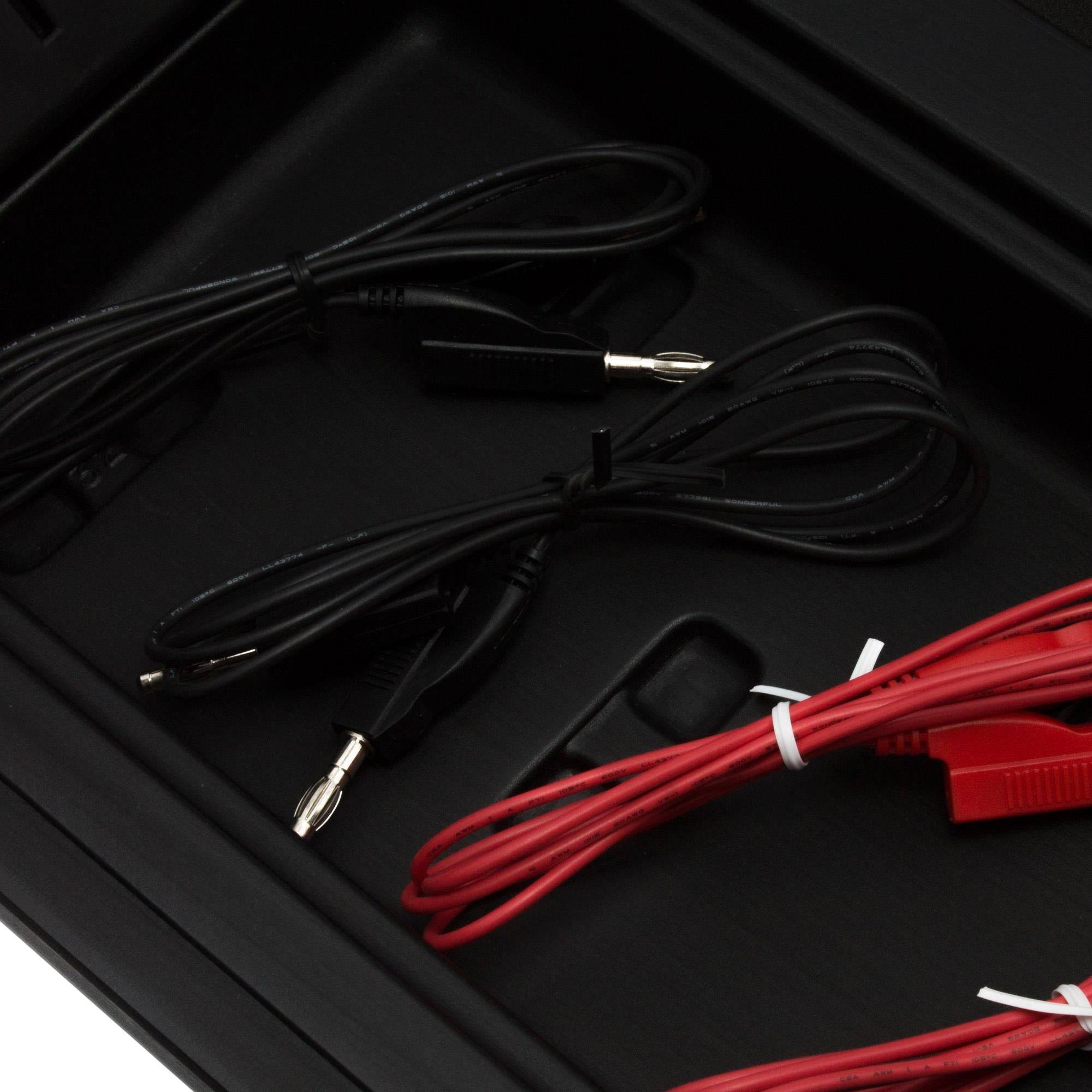 Universele test- en meet-kabel set - Mueller-Werkzeug-Benelux