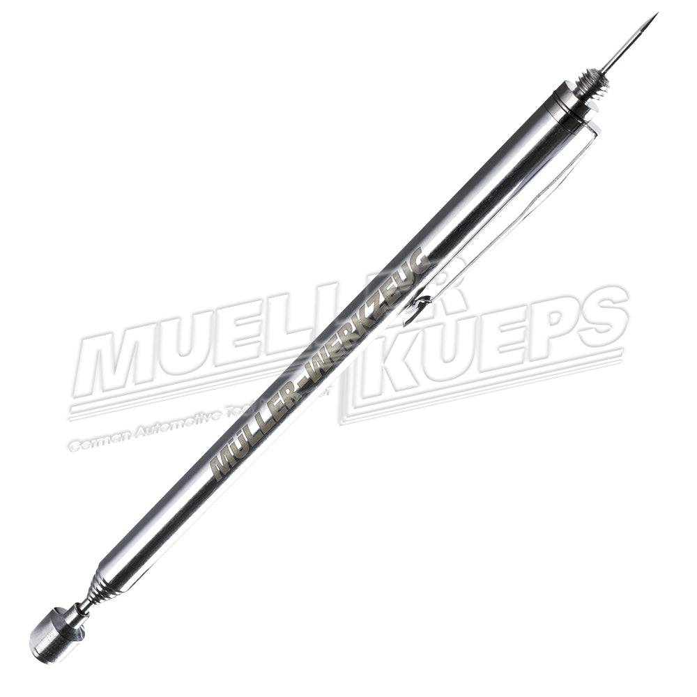Telescoopmagneet - Mueller-Werkzeug-Benelux