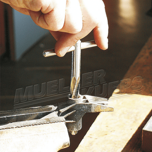Wisserarm reparatieset Golf - Mueller-Werkzeug-Benelux