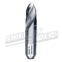 Puntlasboor Spotle HSSE 8,0x39mm - Mueller-Werkzeug-Benelux