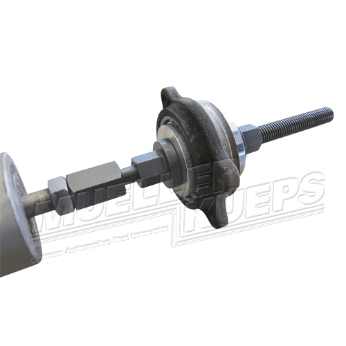 Dubbele conus wiellager set - Mueller-Werkzeug-Benelux
