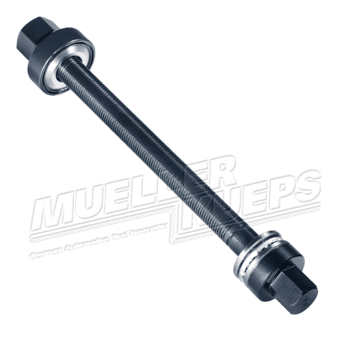 Wiellager set T5 compleet - Mueller-Werkzeug-Benelux