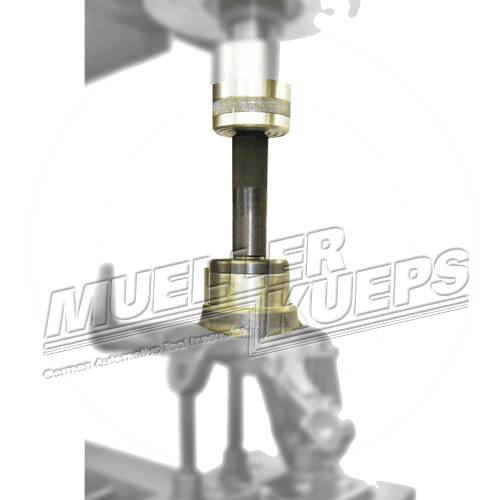 Persschijven set - Mueller-Werkzeug-Benelux