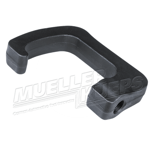 Universele haak M20x1,5 voor slagtrekker - Mueller-Werkzeug-Benelux