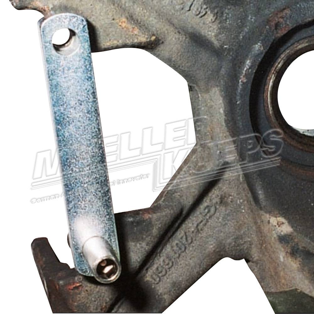Draad-reparatieset remklauw M9x1,25 Ford - Mueller-Werkzeug-Benelux