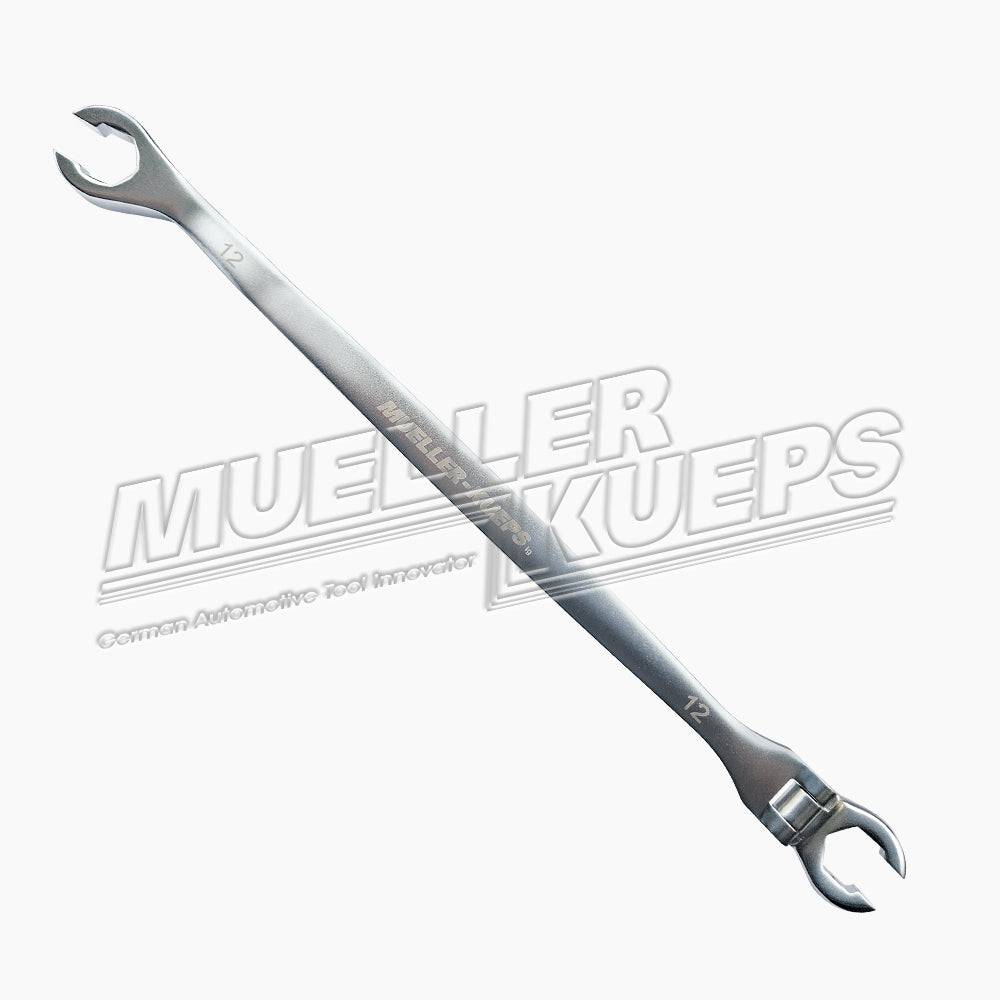 XL- Remleiding sleutelset 3 delen 10, 11, 12 mm - Mueller-Werkzeug-Benelux