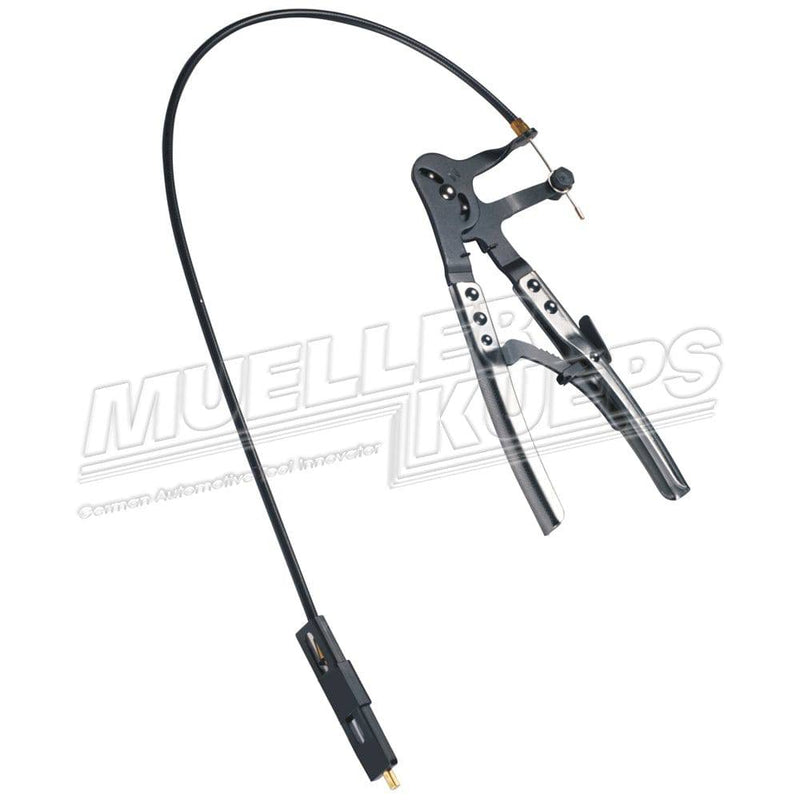 Slangklem tang flexibel - Mueller-Werkzeug-Benelux