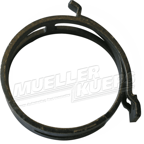 Slangklem sleutel - Mueller-Werkzeug-Benelux