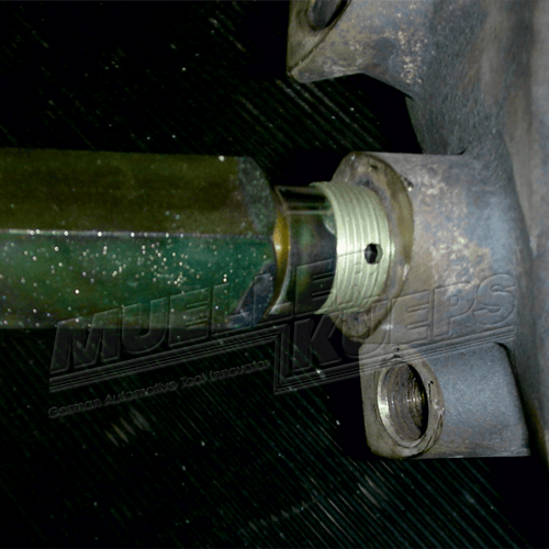 Reparatieset lambda sensor M18x1,5 - Mueller-Werkzeug-Benelux