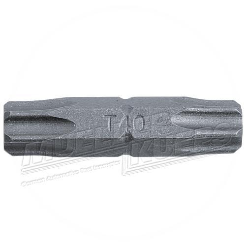 Twin bit kit - Mueller-Werkzeug-Benelux