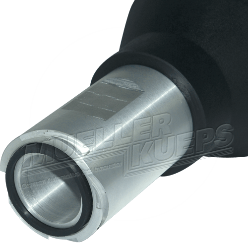 Motorolie trechter FSI VAG - Mueller-Werkzeug-Benelux