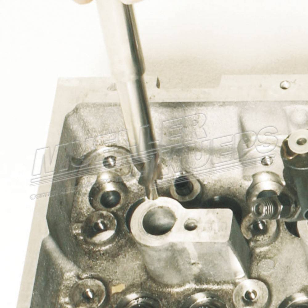 Injector zittingfreesset CDI type 1 17mm - Mueller-Werkzeug-Benelux