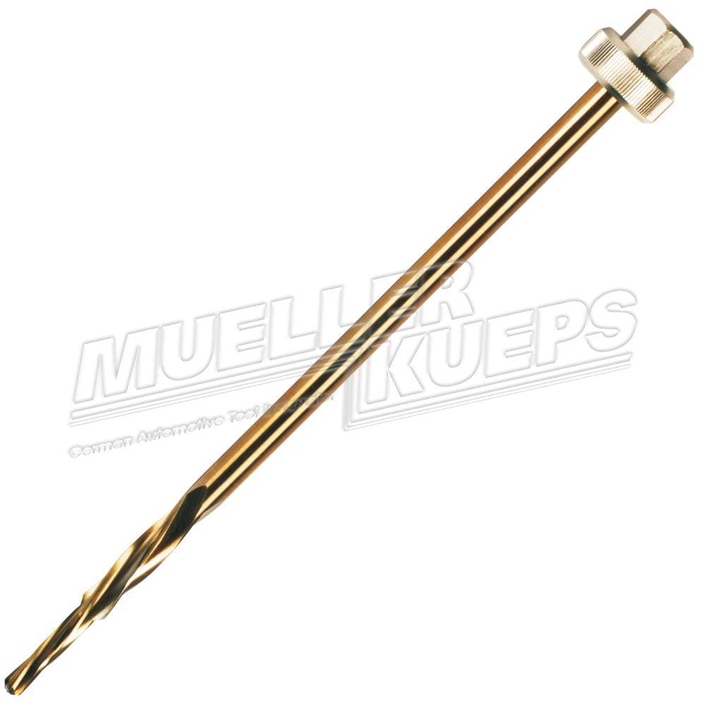 Ruimer M10 gloeibougie - Mueller-Werkzeug-Benelux