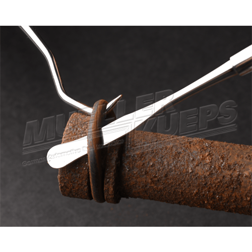 Montage pickset 3 delig universeel - Mueller-Werkzeug-Benelux