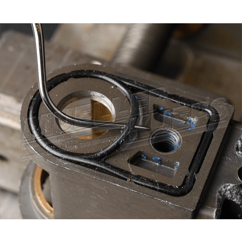 Montage pickset 3 delig universeel - Mueller-Werkzeug-Benelux