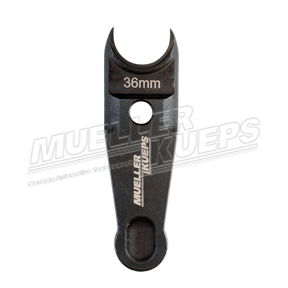 Fuseekogeltrekker set Vibro-Impact® - Mueller-Werkzeug-Benelux