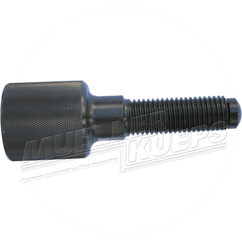 Adapter hydraulische spindel - Mueller-Werkzeug-Benelux