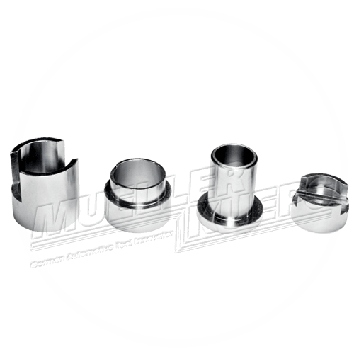 Adapterset BMW-E36 - Mueller-Werkzeug-Benelux