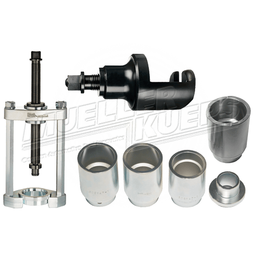 Combiset VW-LT+MB-Sprinter - Mueller-Werkzeug-Benelux