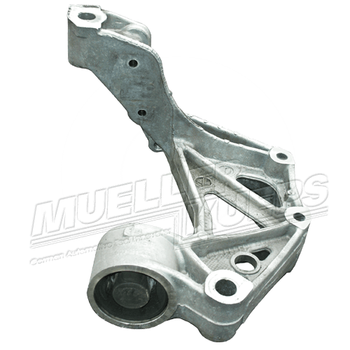 Adapterset VW Polo - Mueller-Werkzeug-Benelux