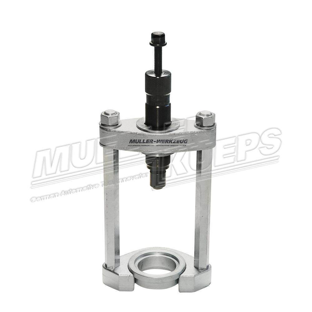 Hydraulische spindel 12t - Mueller-Werkzeug-Benelux