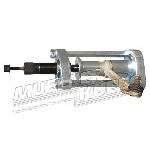 C-klem / Persframe combinatieset - Mueller-Werkzeug-Benelux