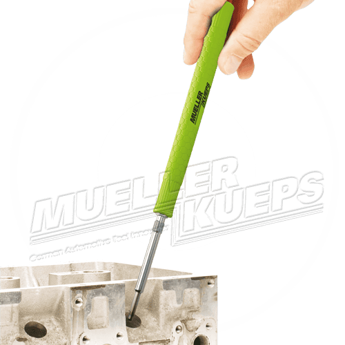 Gloeibougie starter - Mueller-Werkzeug-Benelux