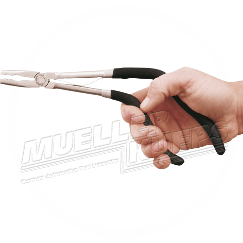 Tangset 'gun type' - Mueller-Werkzeug-Benelux