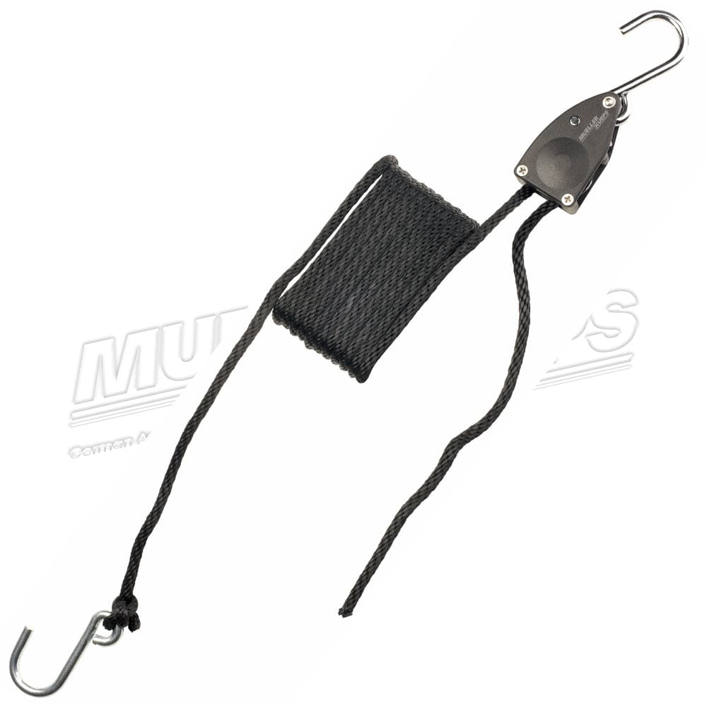 Ophangkoord tot 25 kg - Mueller-Werkzeug-Benelux