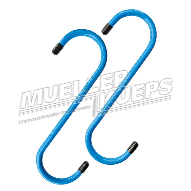 Universele hakenset staal XL - Mueller-Werkzeug-Benelux