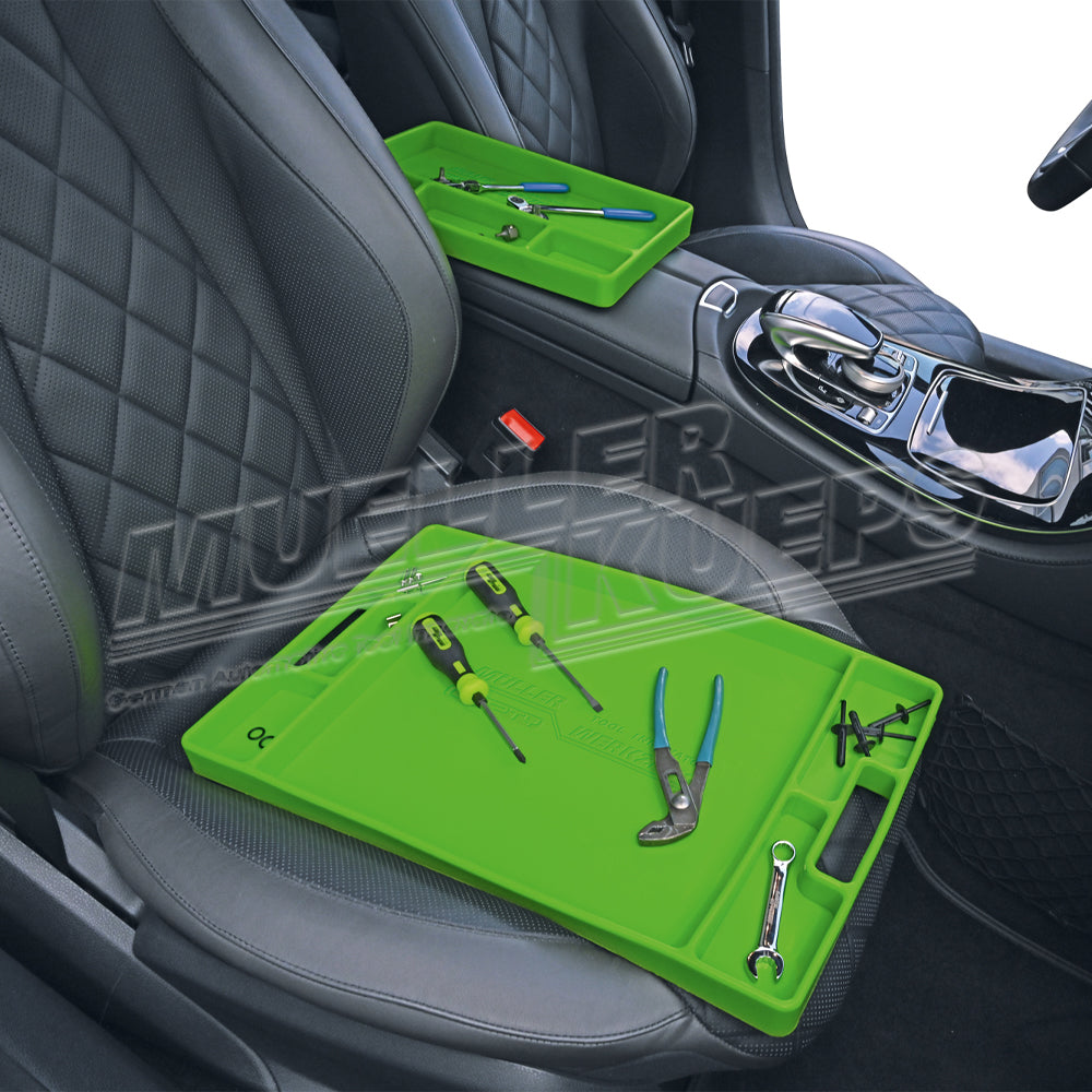 Grote Organizer 480x300x28mm