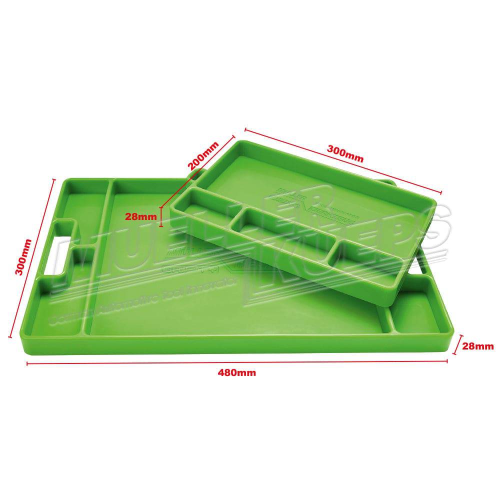 Organizer set 2 delen - Mueller-Werkzeug-Benelux