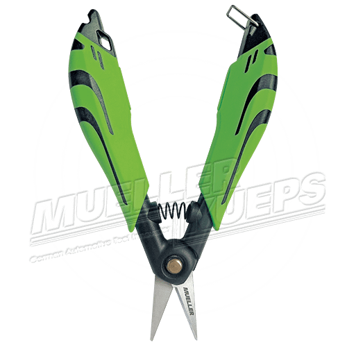 Mini-Schere