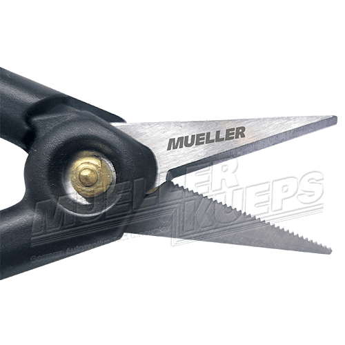 Mini schaar - Mueller-Werkzeug-Benelux