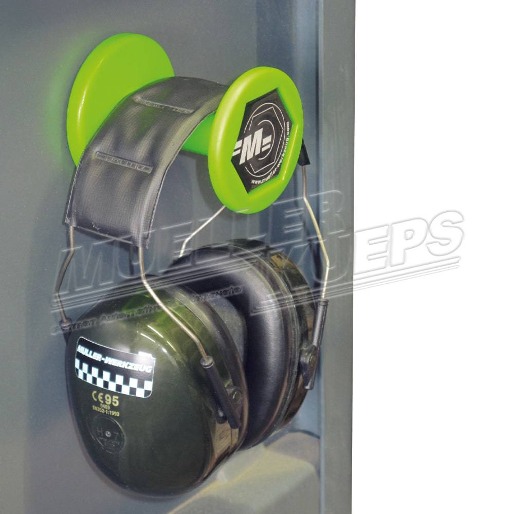 Magneet houder 2 stuks - Mueller-Werkzeug-Benelux