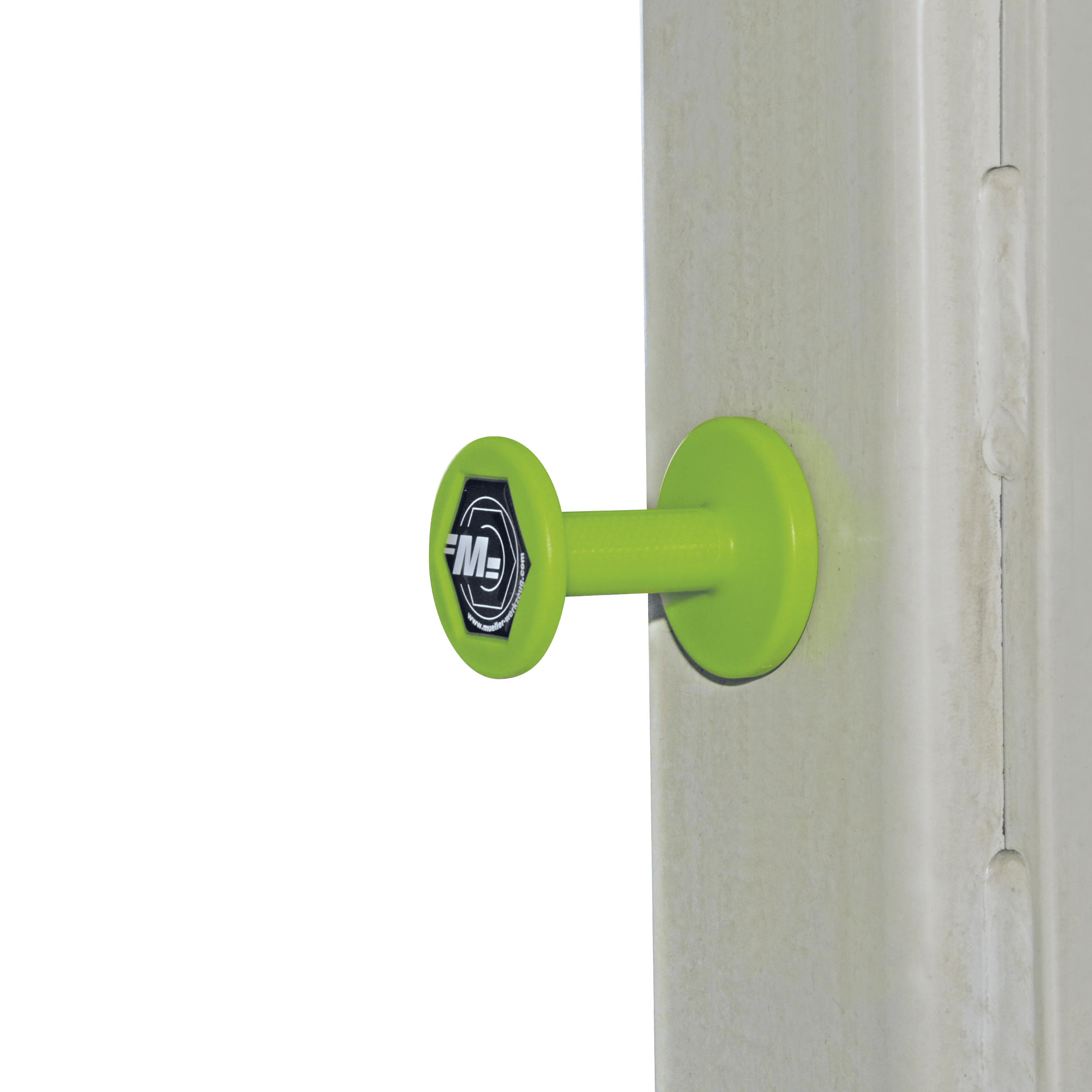 Magneet houder 2 stuks - Mueller-Werkzeug-Benelux