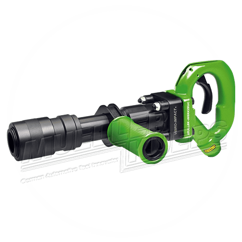 XL Luchthamer Vibro-Impact - Mueller-Werkzeug-Benelux