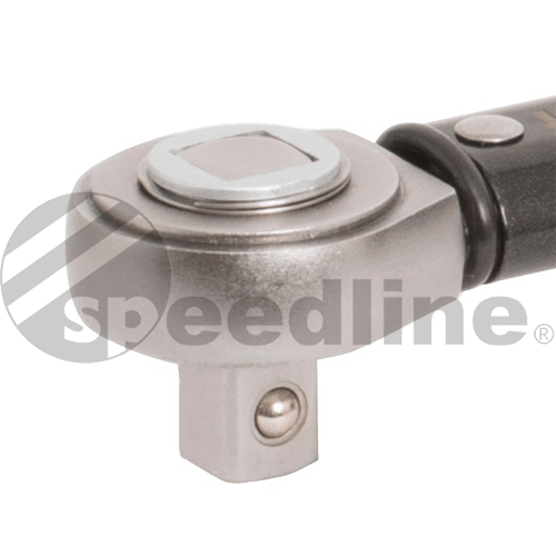 3/8" Momentsleutel 12-60 Nm - Mueller-Werkzeug-Benelux