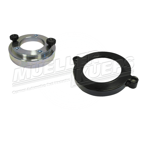 Pneumatische veerspanner - Mueller-Werkzeug-Benelux