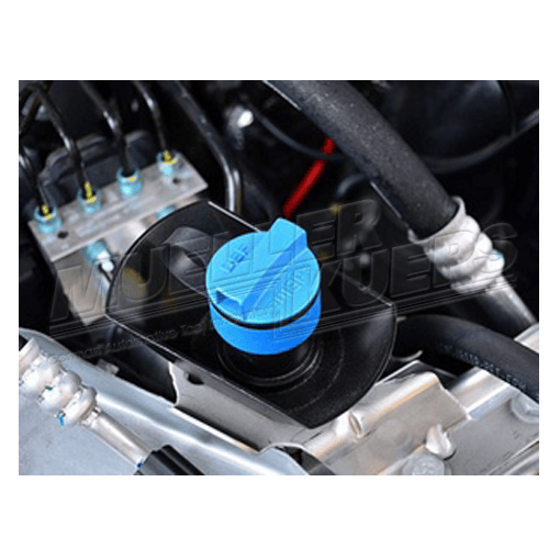 Spuit voor Adblue 1,5L - Mueller-Werkzeug-Benelux