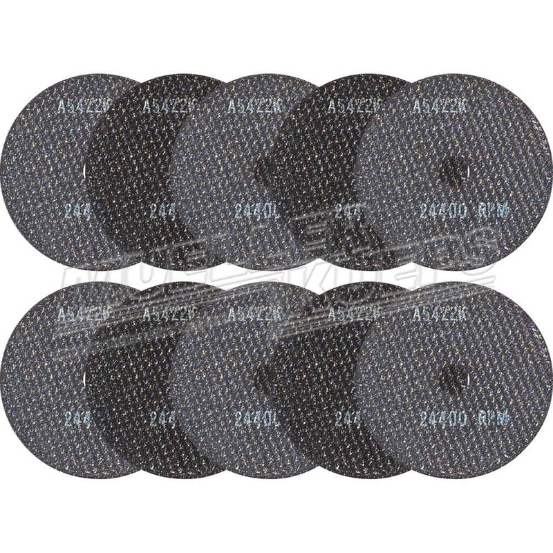 Lucht slijper XL 1HP - Mueller-Werkzeug-Benelux