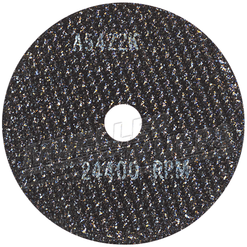 Mini slijpschijf set met adapter - Mueller-Werkzeug-Benelux