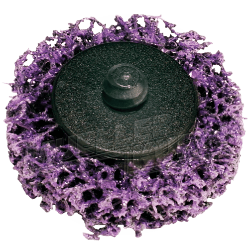 Mini haakse-luchtslijper - Mueller-Werkzeug-Benelux