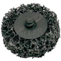 Roloc schuurschijf 50x13mm 10 stuks - Mueller-Werkzeug-Benelux